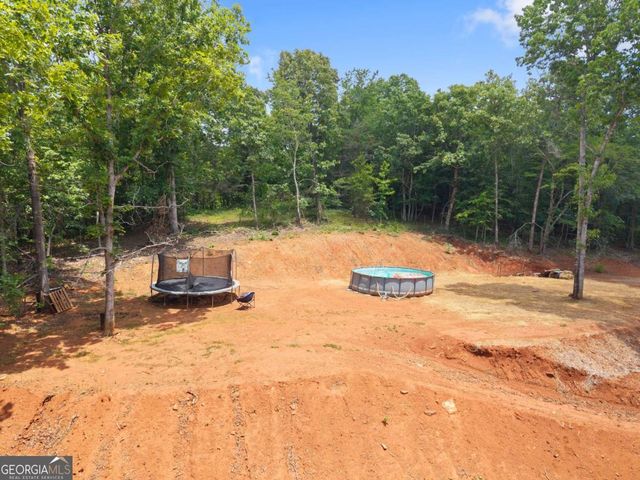 308 Fowler Creek Drive, Cleveland, GA 30528