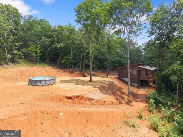 308 Fowler Creek Drive, Cleveland, GA 30528