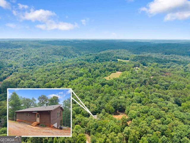 308 Fowler Creek Drive, Cleveland, GA 30528