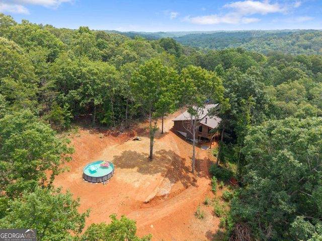 308 Fowler Creek Drive, Cleveland, GA 30528