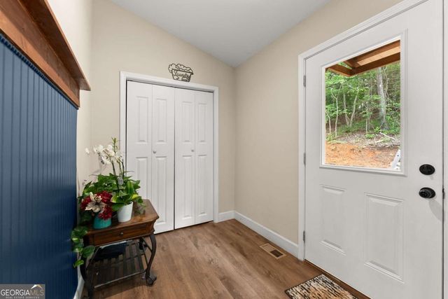 308 Fowler Creek Drive, Cleveland, GA 30528