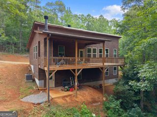 308 Fowler Creek Drive, Cleveland, GA 30528