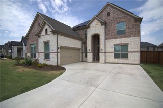 1182 Rosecrush Drive, Haslet, TX 76052