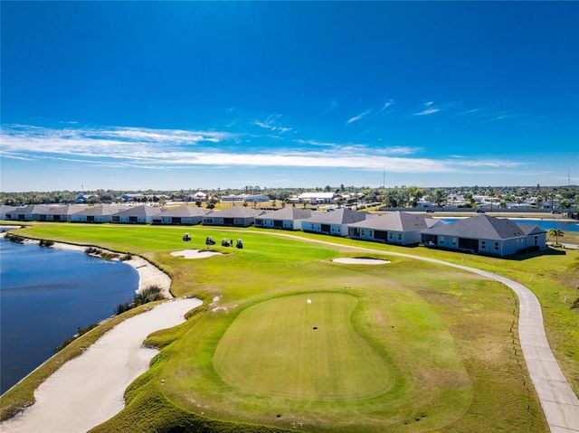 1804 BIRMINGHAM BOULEVARD, Punta Gorda, FL 33980