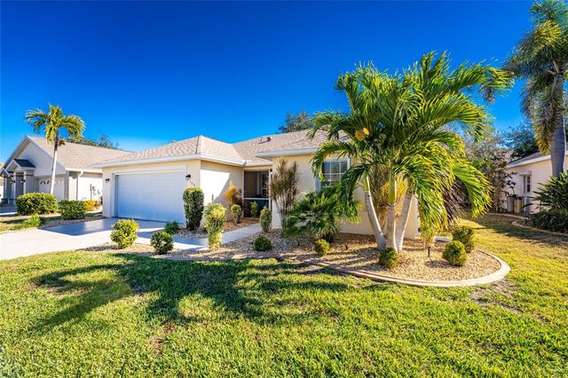 1804 BIRMINGHAM BOULEVARD, Punta Gorda, FL 33980
