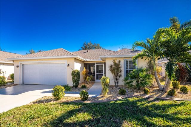1804 BIRMINGHAM BOULEVARD, Punta Gorda, FL 33980