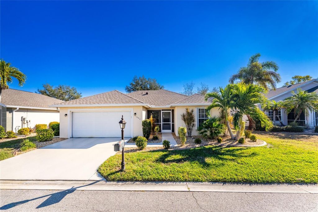 1804 BIRMINGHAM BOULEVARD, Punta Gorda, FL 33980