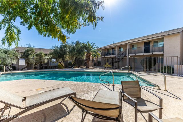 12440 N 20TH Street 220, Phoenix, AZ 85022