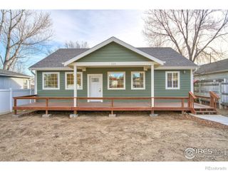 126 2nd Street, Mead, CO 80542