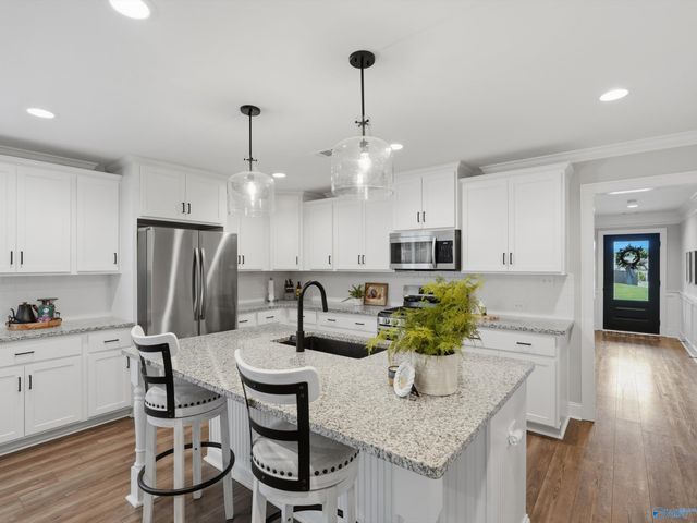 6533 SE Oak Meadow Drive, Owens Cross Roads, AL 35763