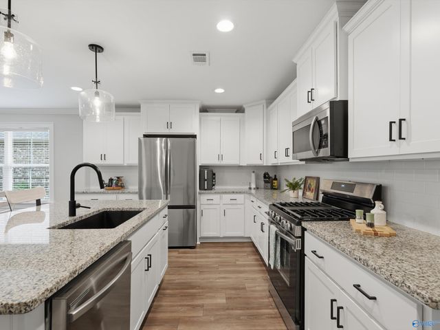 6533 SE Oak Meadow Drive, Owens Cross Roads, AL 35763