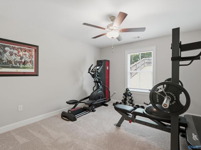6533 SE Oak Meadow Drive, Owens Cross Roads, AL 35763