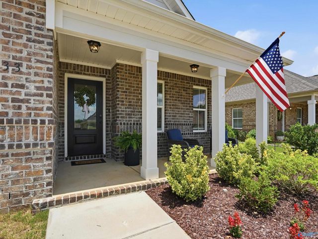 6533 SE Oak Meadow Drive, Owens Cross Roads, AL 35763
