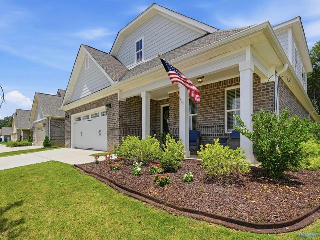 6533 SE Oak Meadow Drive, Owens Cross Roads, AL 35763
