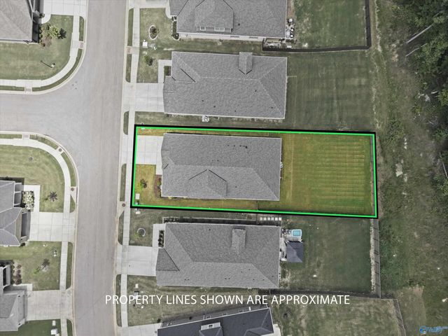 6533 SE Oak Meadow Drive, Owens Cross Roads, AL 35763