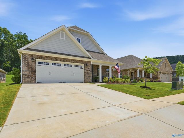 6533 SE Oak Meadow Drive, Owens Cross Roads, AL 35763