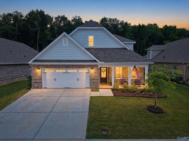 6533 SE Oak Meadow Drive, Owens Cross Roads, AL 35763