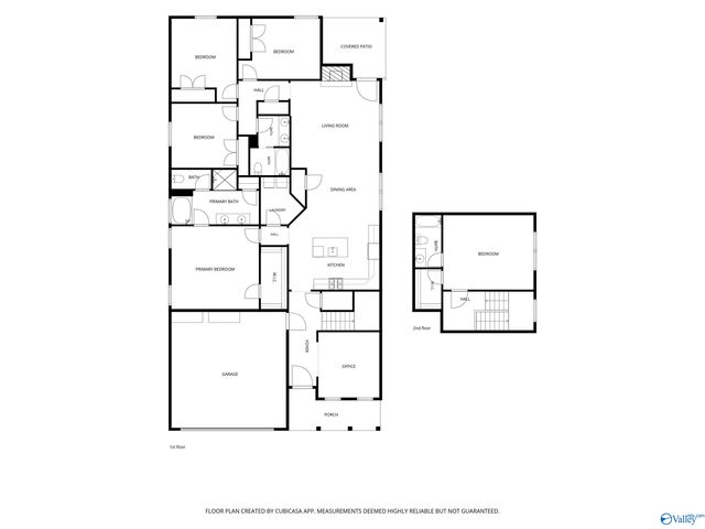 6533 SE Oak Meadow Drive, Owens Cross Roads, AL 35763