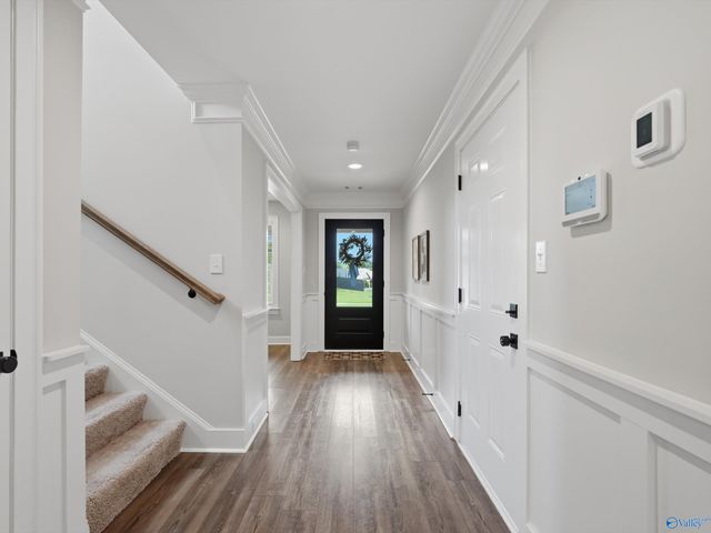 6533 SE Oak Meadow Drive, Owens Cross Roads, AL 35763