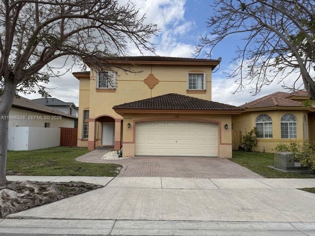 20336 SW 87th Pl, Cutler Bay, FL 33189