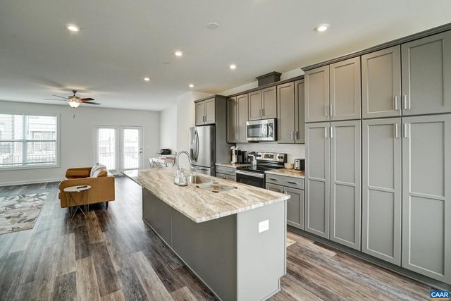 916 ORION LN, Crozet, VA 22932