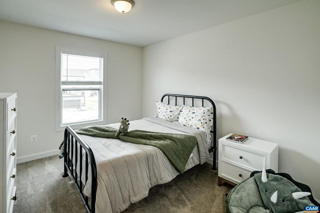 916 ORION LN, Crozet, VA 22932