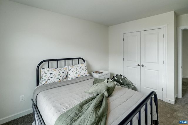 916 ORION LN, Crozet, VA 22932