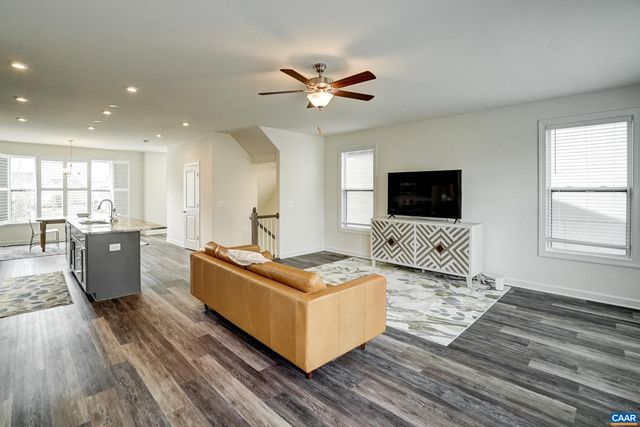 916 ORION LN, Crozet, VA 22932