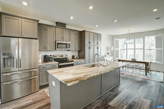 916 ORION LN, Crozet, VA 22932