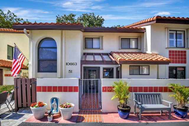 10663 Ocean Palm Way 101, Boynton Beach, FL 33437