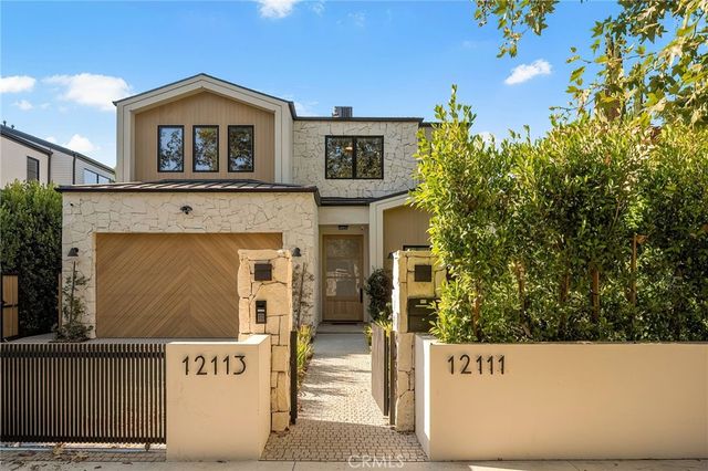 12113 Maxwellton Road, Studio City, CA 91604