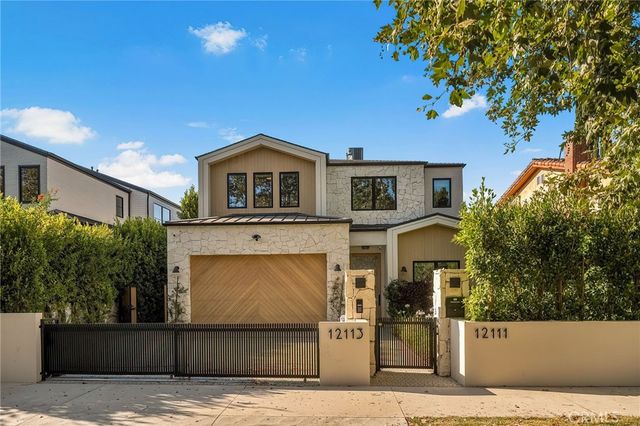 12113 Maxwellton Road, Studio City, CA 91604