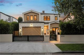 12113 Maxwellton Road, Studio City, CA 91604