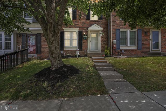 31 KILBEGGAN GRN, Baltimore, MD 21236
