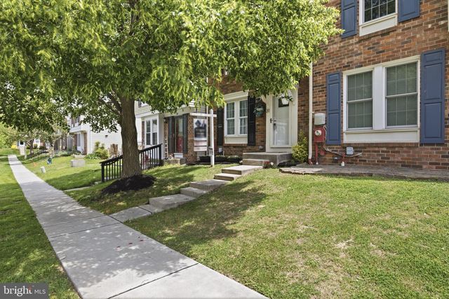 31 KILBEGGAN GRN, Baltimore, MD 21236