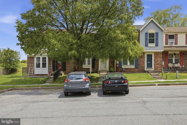 31 KILBEGGAN GRN, Baltimore, MD 21236