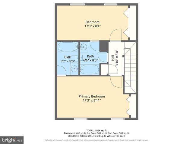 31 KILBEGGAN GRN, Baltimore, MD 21236
