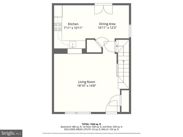 31 KILBEGGAN GRN, Baltimore, MD 21236