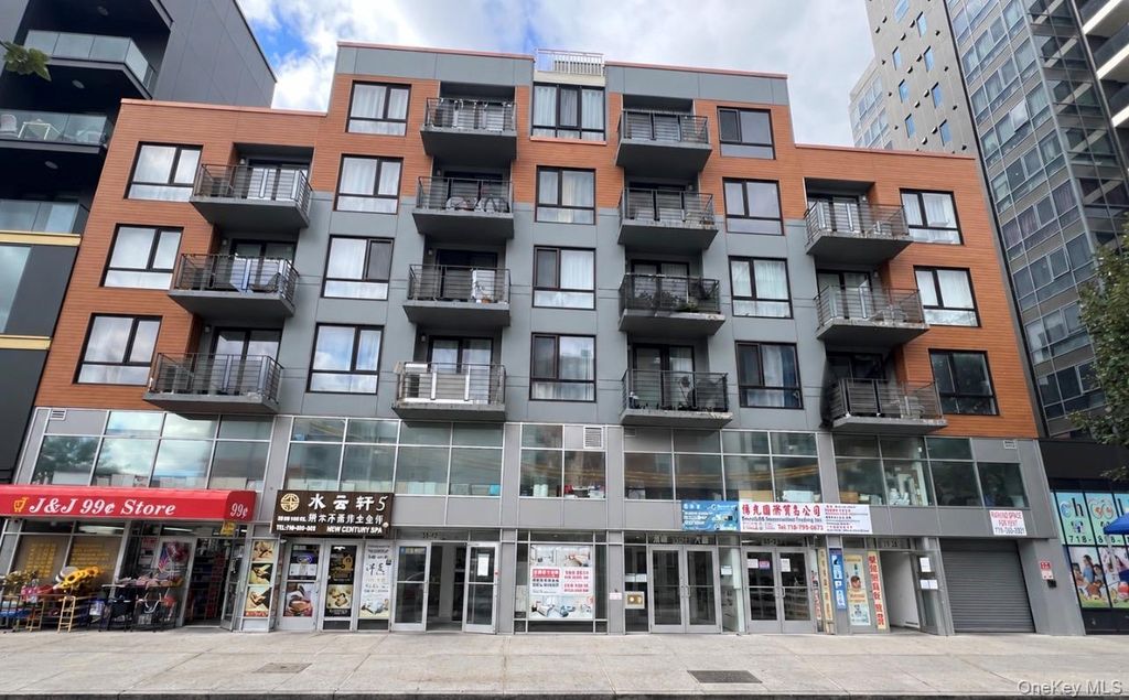 3520 146th Street 3D, Flushing, NY 11354 — exterior