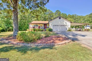210 New Oak Ridge Trail, Fayetteville, GA 30214
