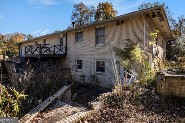 5339 Highway 155 N, Stockbridge, GA 30281