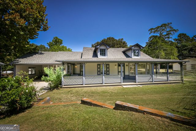 2144 Boar Tusk Road NE, Conyers, GA 30012