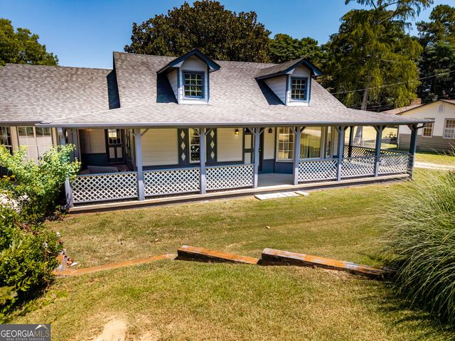2144 Boar Tusk Road NE, Conyers, GA 30012
