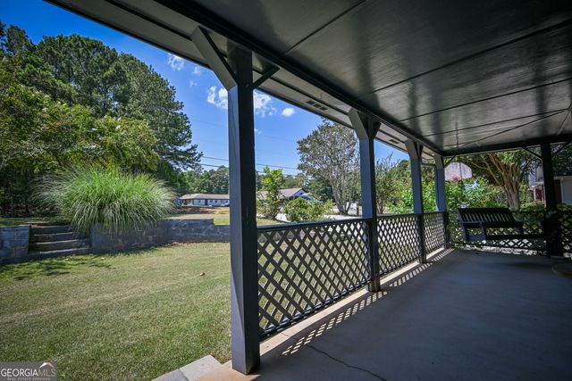2144 Boar Tusk Road NE, Conyers, GA 30012