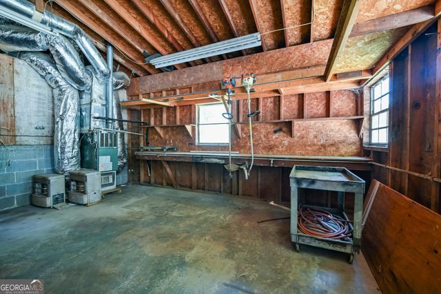 2144 Boar Tusk Road NE, Conyers, GA 30012