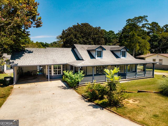2144 Boar Tusk Road NE, Conyers, GA 30012