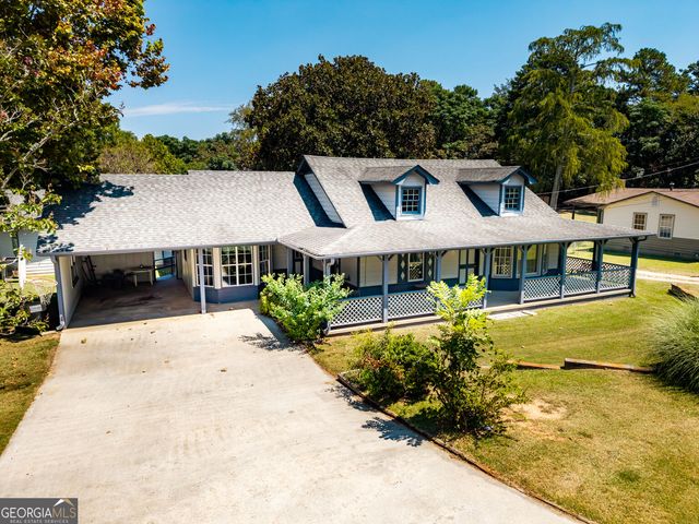 2144 Boar Tusk Road NE, Conyers, GA 30012