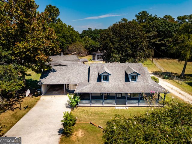 2144 Boar Tusk Road NE, Conyers, GA 30012