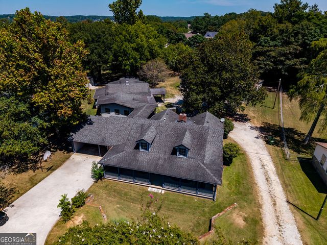 2144 Boar Tusk Road NE, Conyers, GA 30012