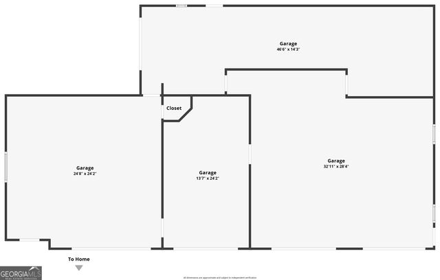 2144 Boar Tusk Road NE, Conyers, GA 30012